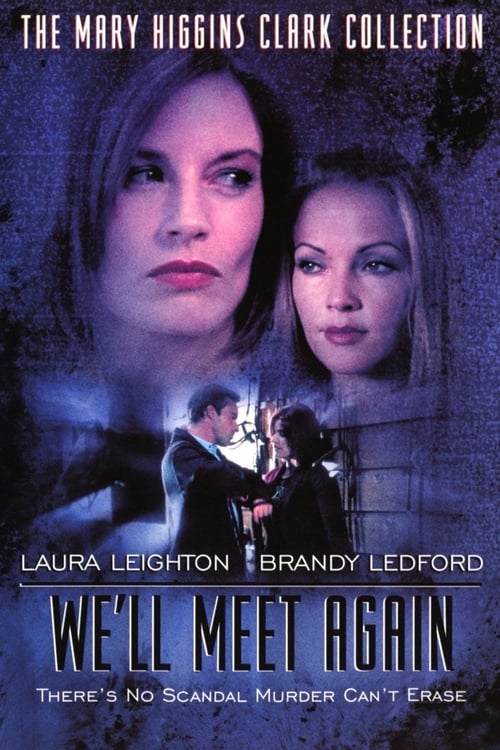 Mary Higgins Clark's 'We'll Meet Again'