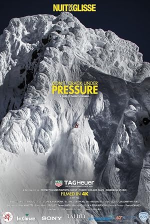 Don't Crack Under Pressure