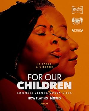 For Our Children