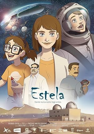 Estela