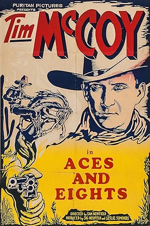 Aces and Eights