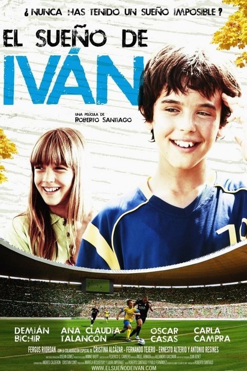 Ivan's Dream