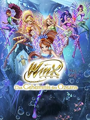 Winx Club: The Mystery of the Abyss
