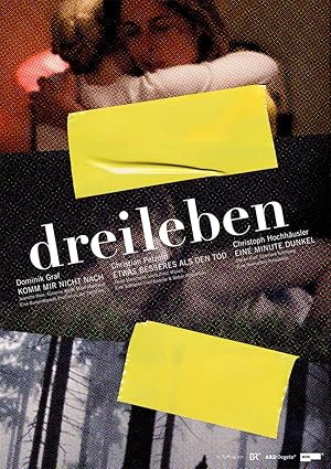 Dreileben