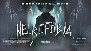 Necrophobia 3D