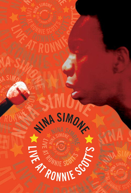 Nina Simone: Live at Ronnie Scott's