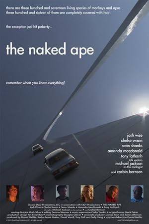 The Naked Ape