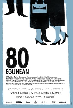 For 80 Days