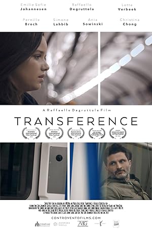 Transference: A Love Story