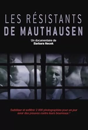 Les resistants de Mauthausen