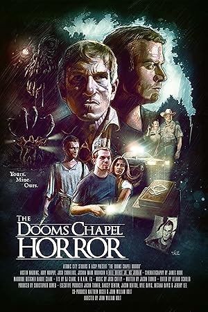 The Dooms Chapel Horror