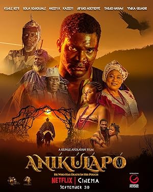 Anikulapo
