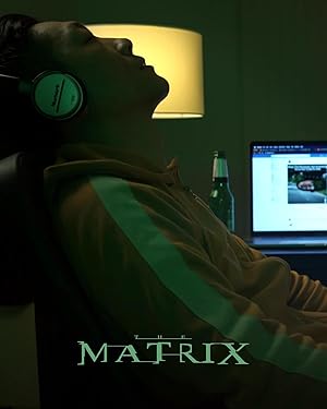 The Matrix 4 Fan Film