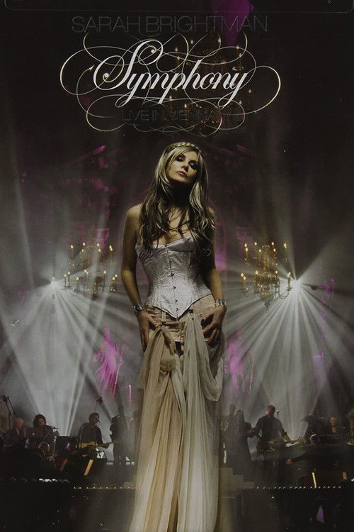 Sarah Brightman: Symphony - Live in Vienna