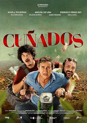 Cunados