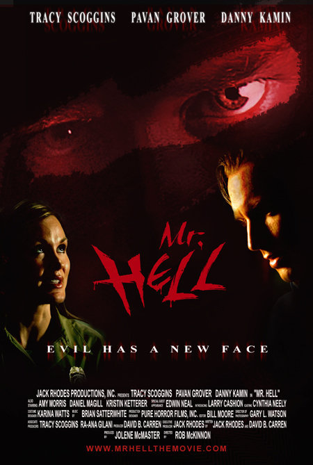 Mr. Hell