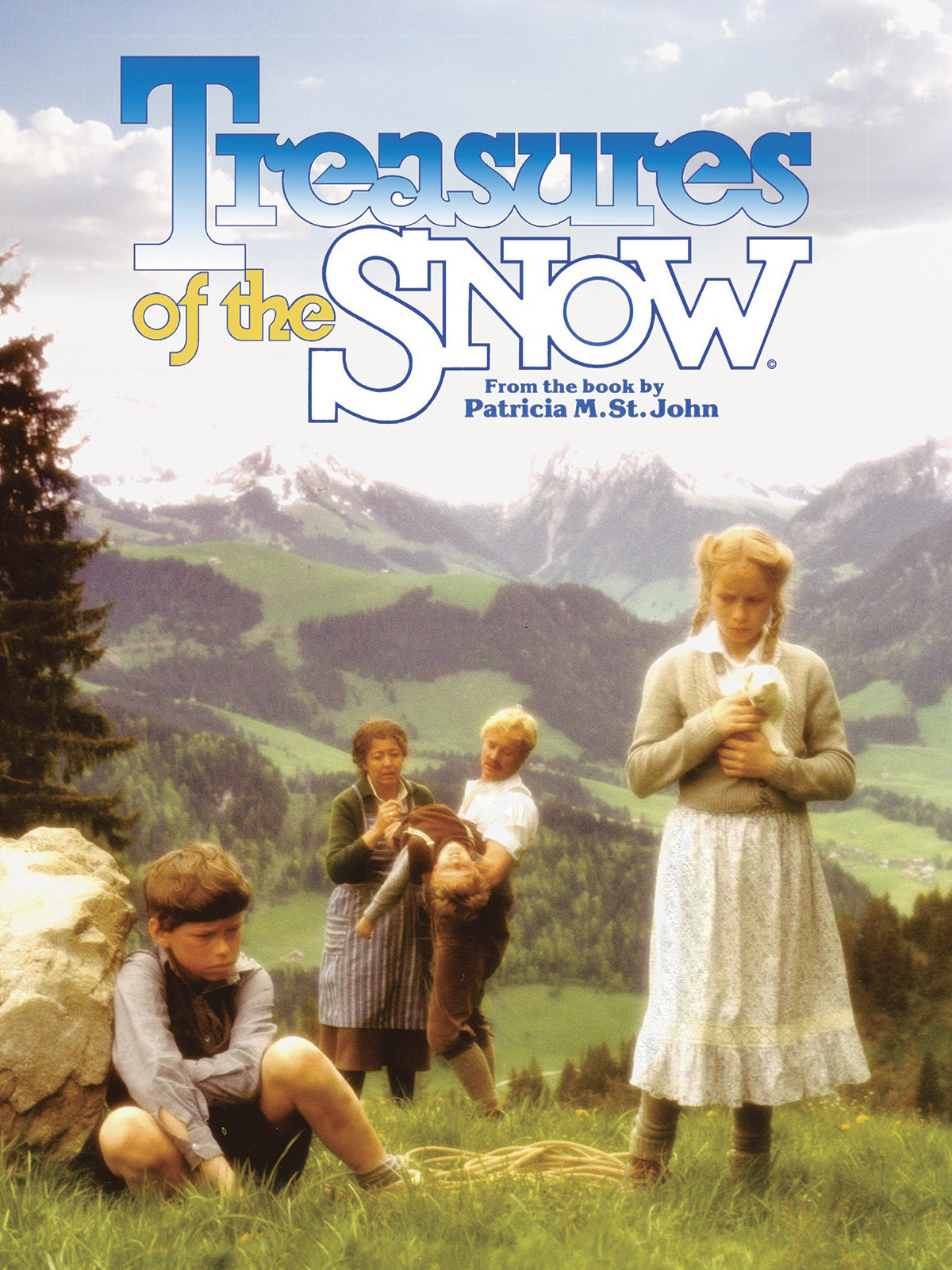 Treasures of the Snow