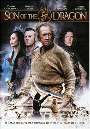 Son of the Dragon