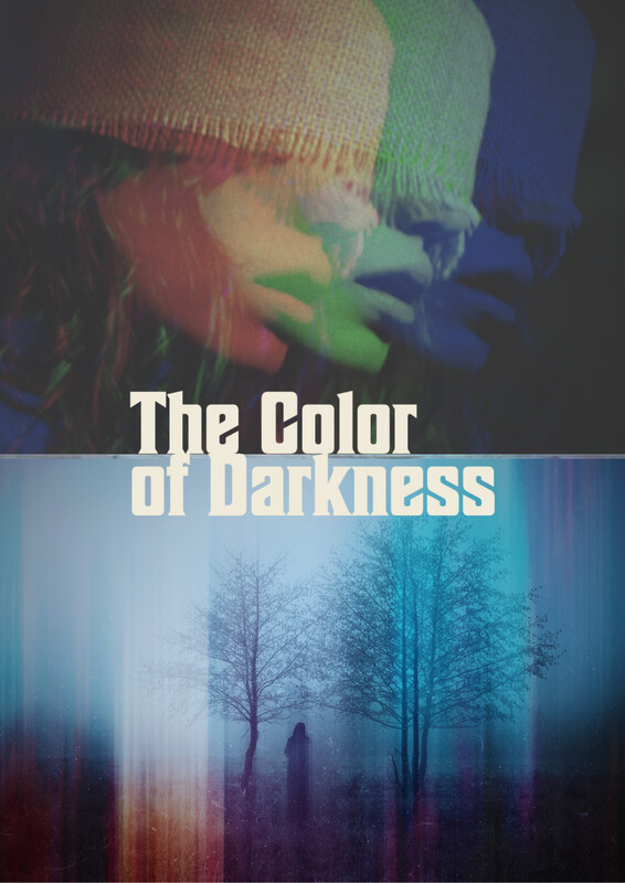 The Color of Darkness
