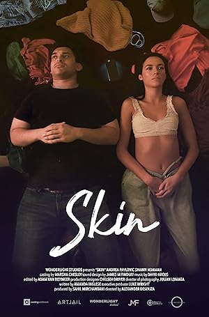 Skin