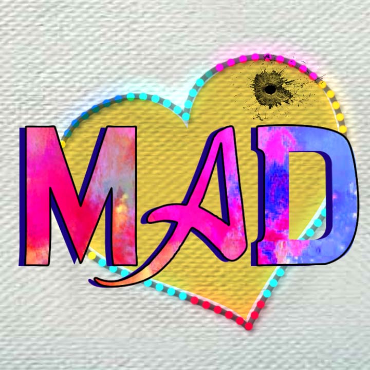 Mad