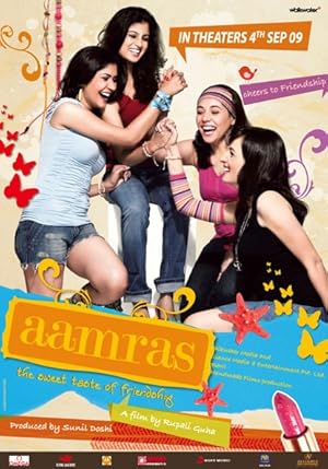 Aamras: The Sweet Taste of Friendship