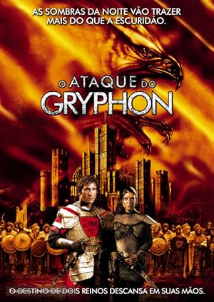 Attack of the Gryphon