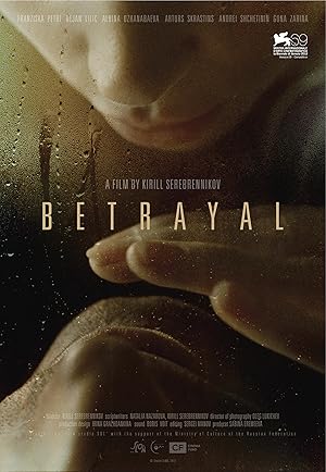 Betrayal