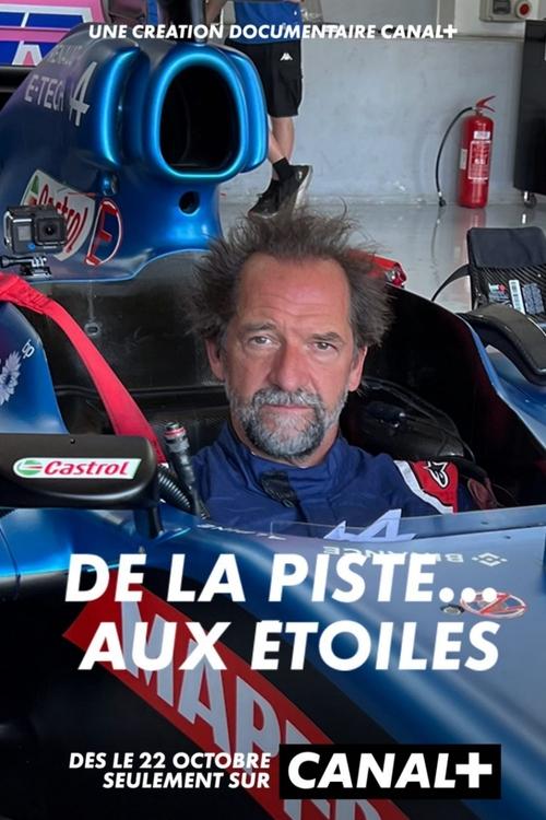 De la piste aux etoiles