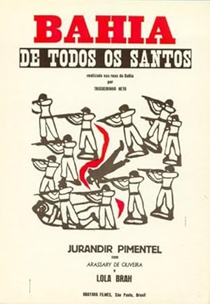 Bahia of All Saints