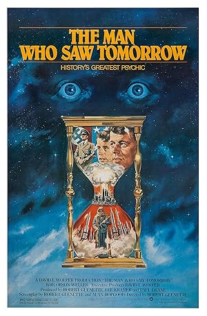 Nostradamus