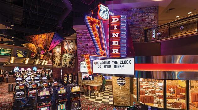 Hard Rock Hotel
