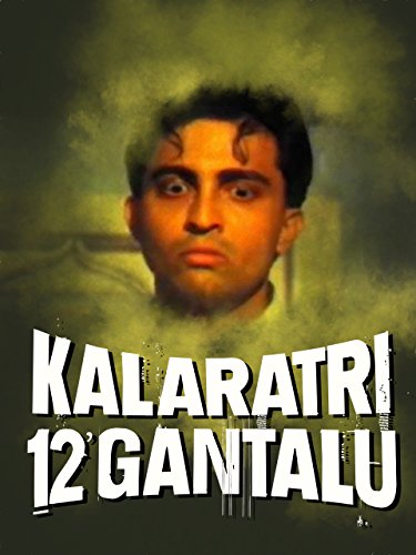 Nidrayil Oru Rathri