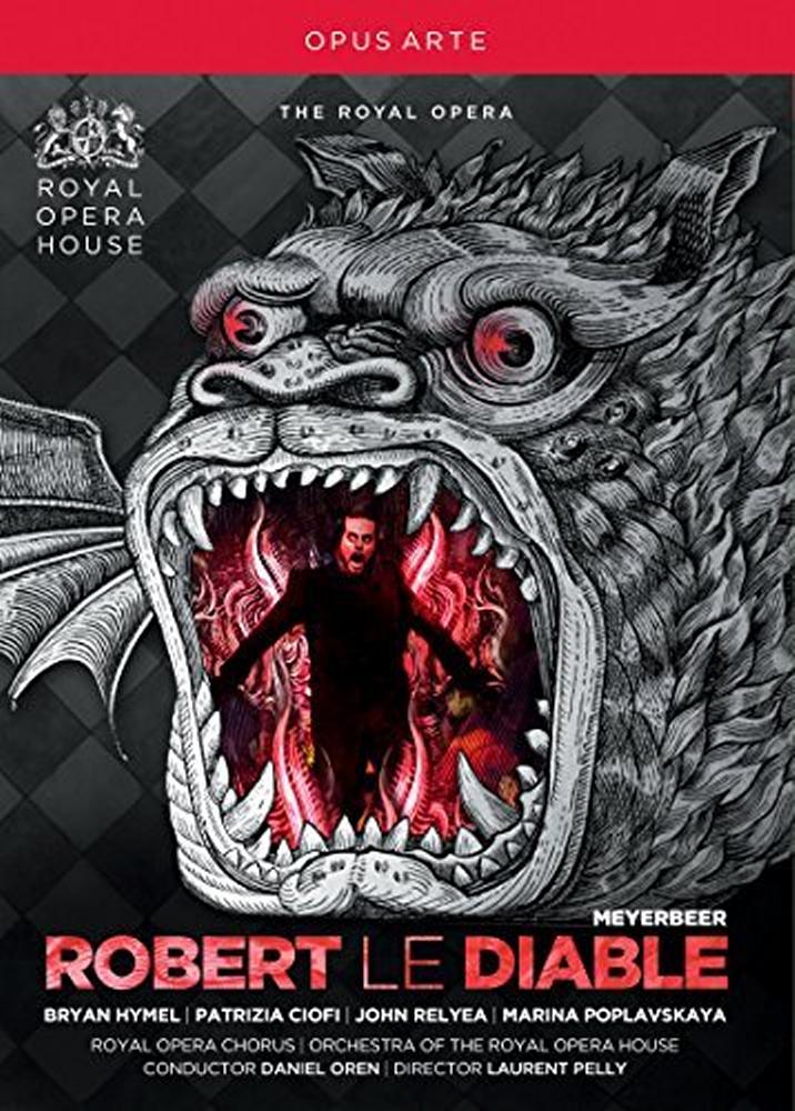 Robert le Diable