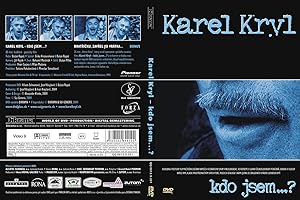 Karel Kryl - Kdo jsem
