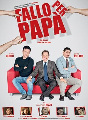 Fallo per papa