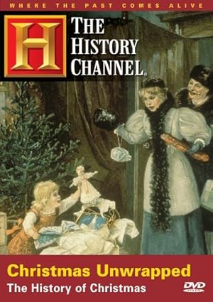 The History of Christmas
