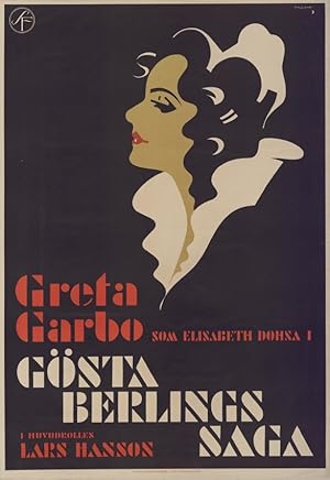 The Saga of Gosta Berling