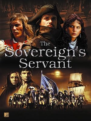 The Sovereign's Servant