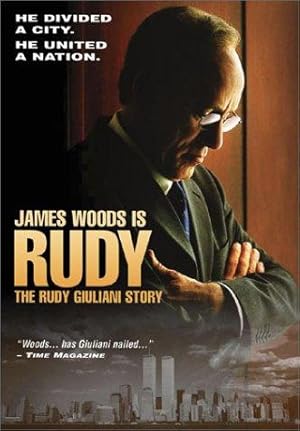 Rudy's Wars