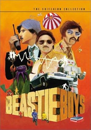 Beastie Boys: Video Anthology