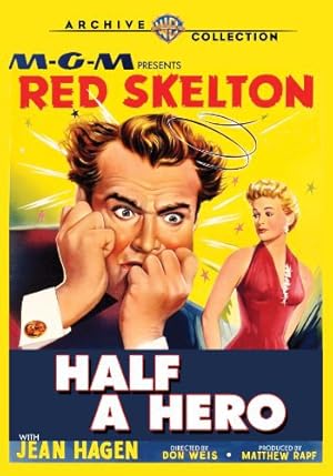 Half a Hero