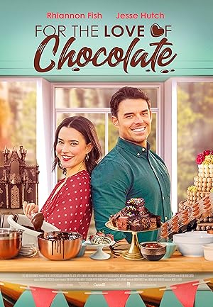 Love And Chocolate