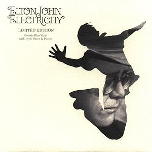 Elton John: Electricity