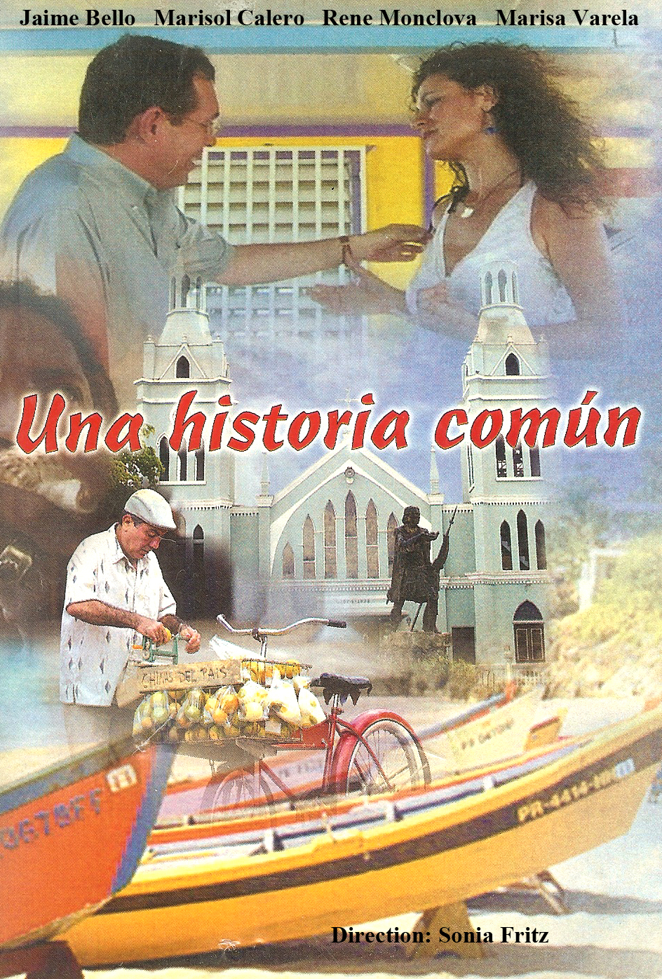 Una historia comun