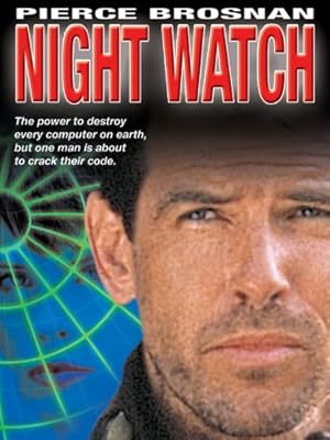Detonator II: Night Watch