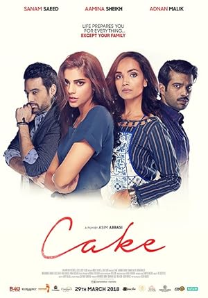 Cake