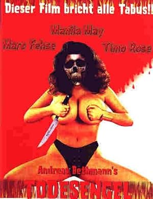 Angel of Death: Fuck or Die