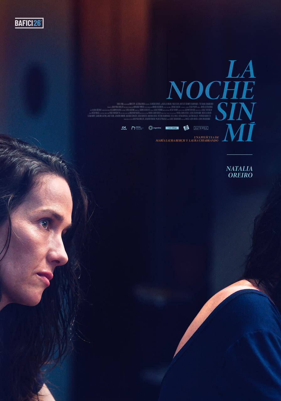 The Night Without Me
