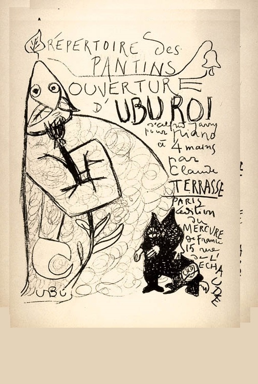 Ubu roi